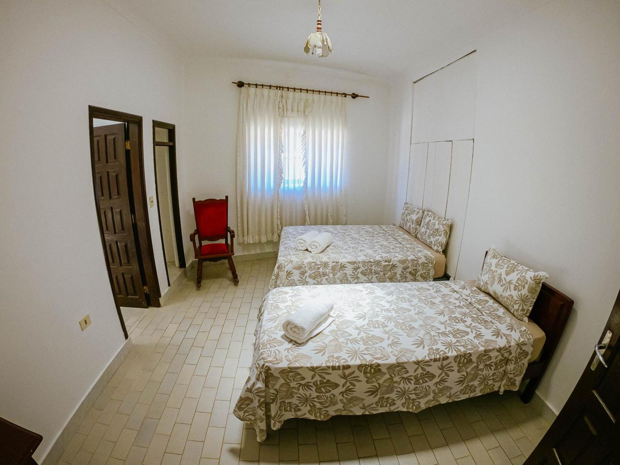 Hotel Casablanca Samaipata Exteriör bild
