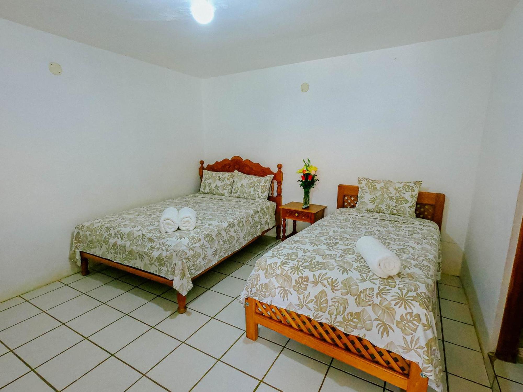 Hotel Casablanca Samaipata Exteriör bild