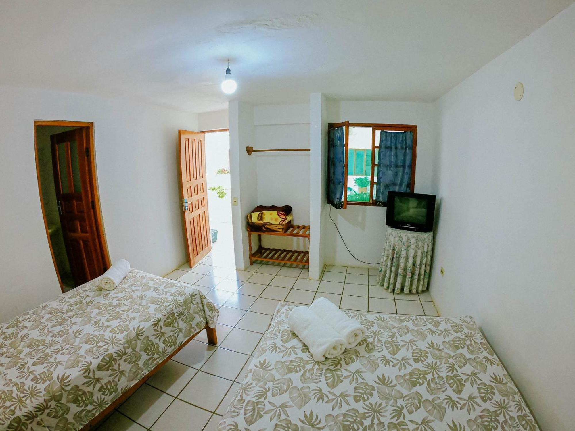 Hotel Casablanca Samaipata Exteriör bild