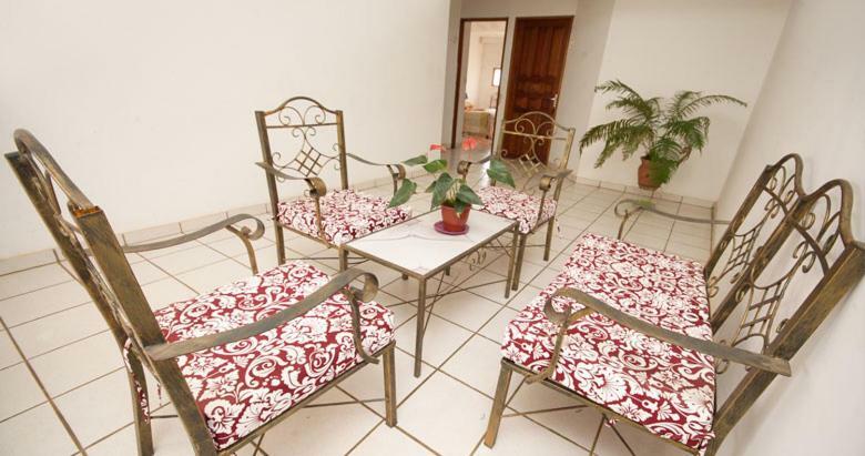 Hotel Casablanca Samaipata Exteriör bild